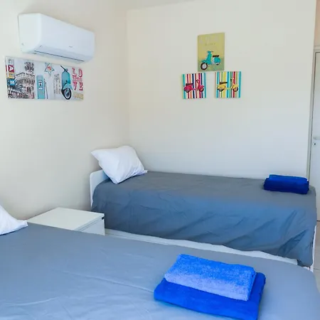 Mackenzie 101 * Lárnaca