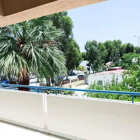 Apartamento Mackenzie 101