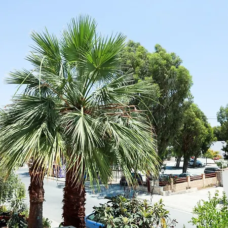 Apartamento Mackenzie 101