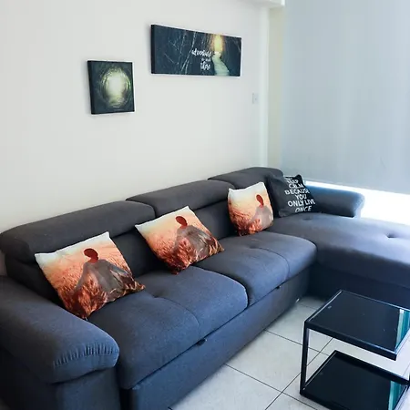 Mackenzie 101 Apartamento *