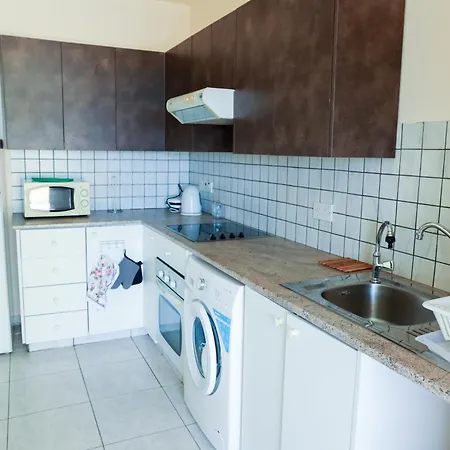 Apartamento Mackenzie 101 *