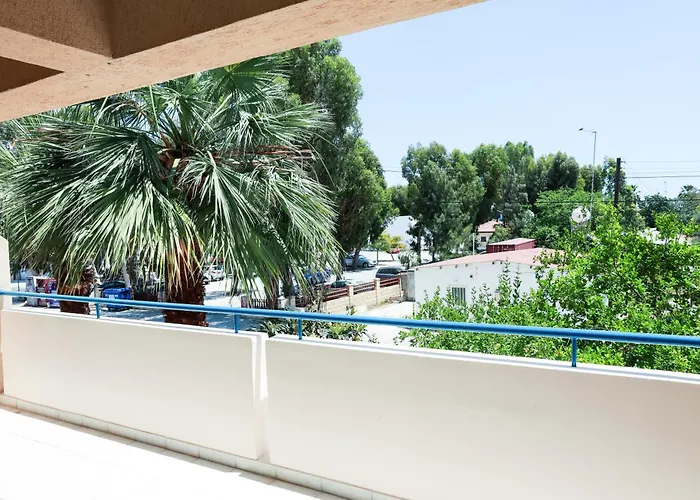 Apartamento Mackenzie 101