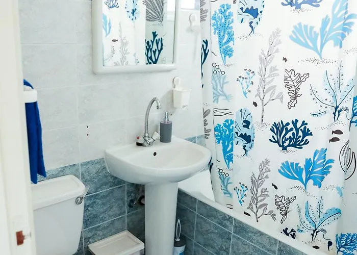 Апартаменты Mackenzie 101 *