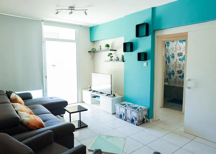 Mackenzie 101 * Ларнака