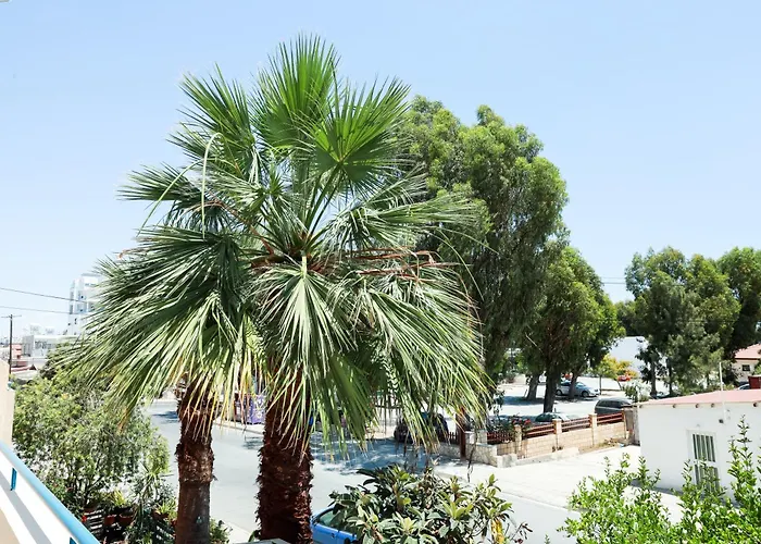 Апартаменты Mackenzie 101