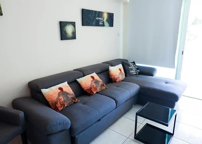 Mackenzie 101 Apartamento *