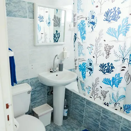 Apartament Mackenzie 101 *